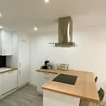 Apartament Vilmorin 1 Proche De Gare, Plage, Centre *