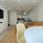Apartament Vilmorin 1 Proche De Gare, Plage, Centre *