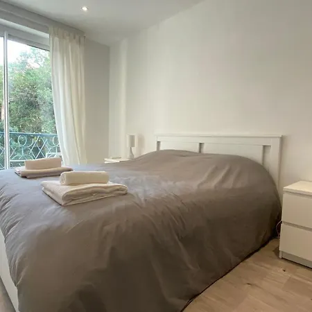 Vilmorin 1 Chambre Proche De Gare, Plage, Centre Apartment