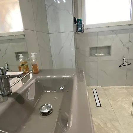 Vilmorin 1 Chambre Proche De Gare, Plage, Centre Apartment Antibes