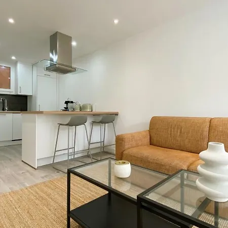 Vilmorin 1 Chambre Proche De Gare, Plage, Centre Apartment *