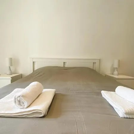 Vilmorin 1 Proche De Gare, Plage, Centre