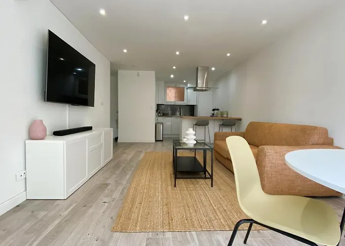 Vilmorin 1 Proche De Gare, Plage, Centre Apartamento *