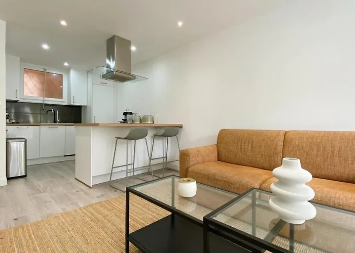 Vilmorin 1 Proche De Gare, Plage, Centre Apartamento *