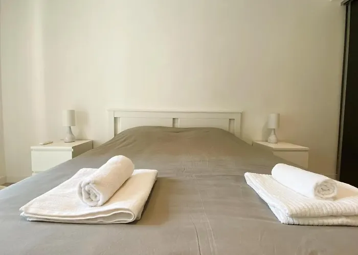 Vilmorin 1 Proche De Gare, Plage, Centre