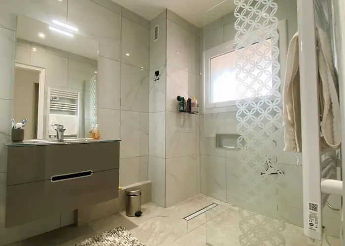 Vilmorin 1 Proche De Gare, Plage, Centre Apartamento